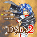 DeDe2 DX