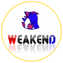 WEAKEND