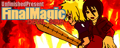 FinalMagic -DevilSide-