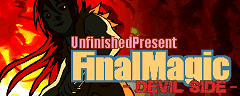 FinalMagic -DevilSide-